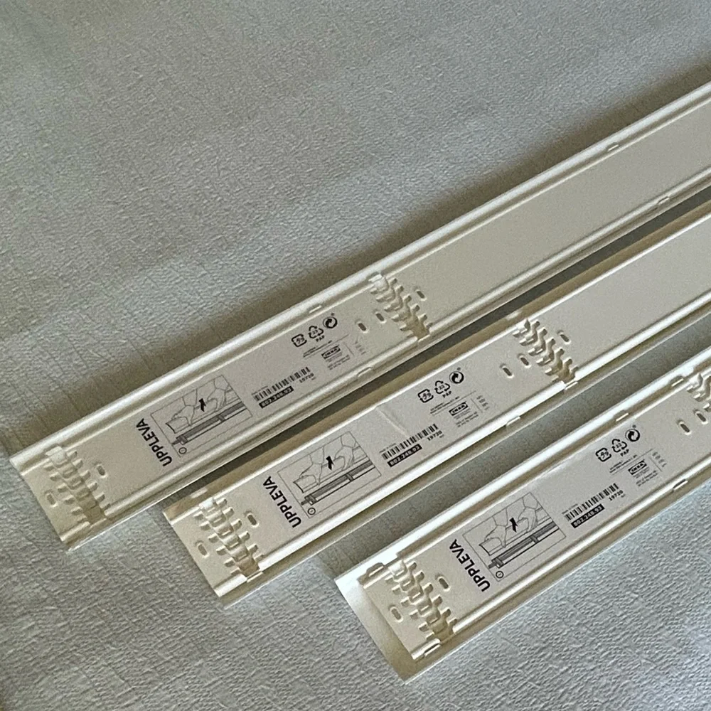IKEA sleek cord